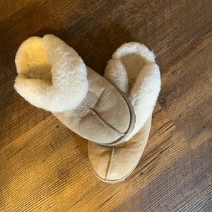 Ugg slippers